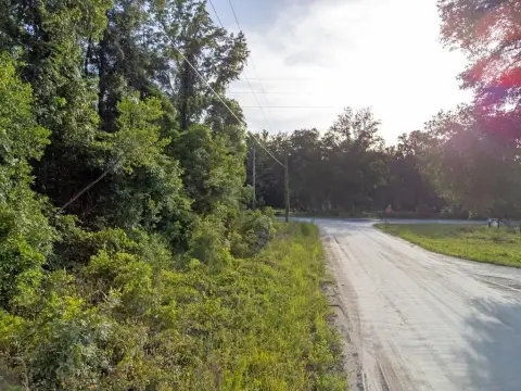 9.24 Acres Vacant Land