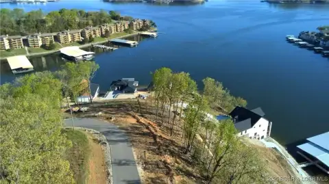 Residential Land in Lake Ozark