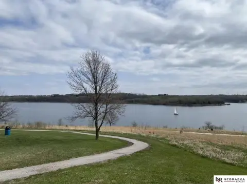Residential Lot in Lake Cunningham