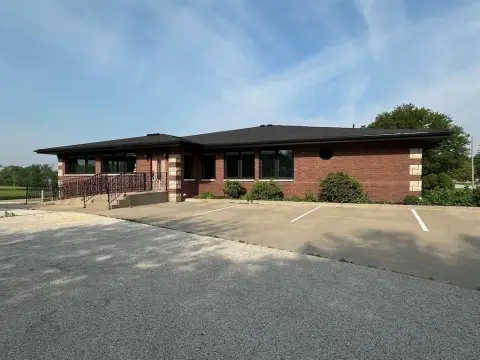 Multi-Use Medical Office Building