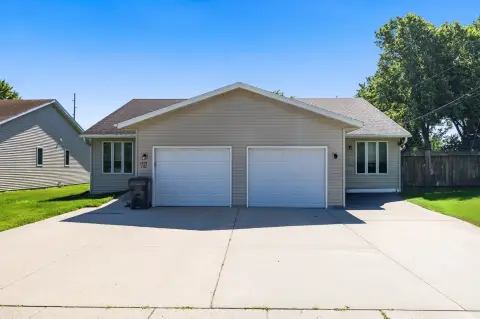 Ranch-Style Duplex for Sale