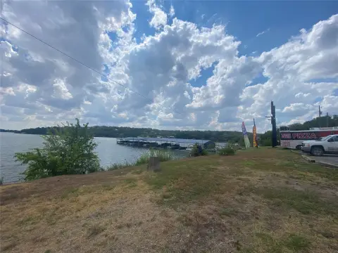 Buildable Community Lot with Frontage