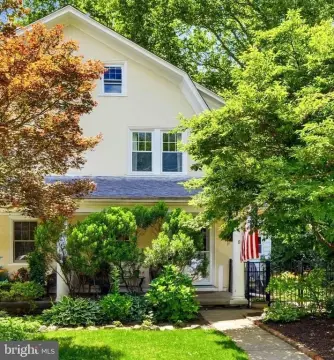 Three-Bedroom Single-Family Home