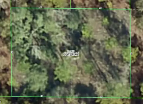 Recreation Land With Power-Line Easement