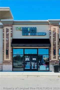 Retail Investment Opportunity, Fayetteville, NC