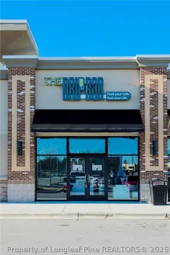 Retail Storefront for Sale