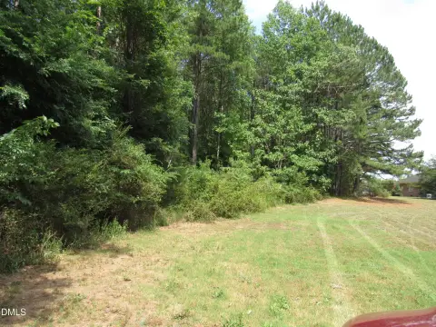 Wooded Agricultural Residential Home Site
