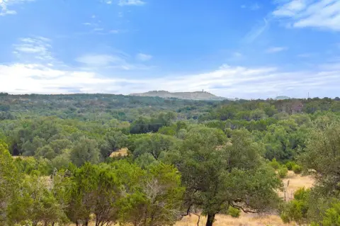 Hill Country Land Near River