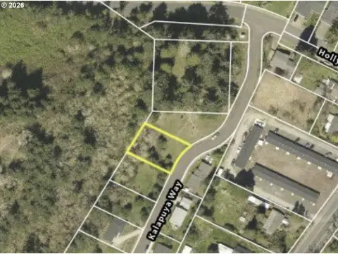 Residential Homesite in View Heights