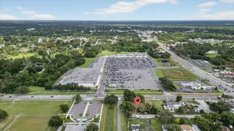 Commercial Land on 579 Highway