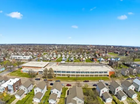 Former School Redevelopment Opportunity