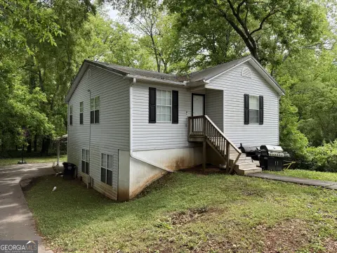 Rome, GA Multifamily Investment