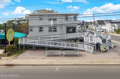 Mixed-Use Property with Retail Space