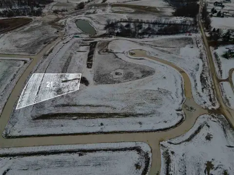 Residential Land in Spartan Hollow