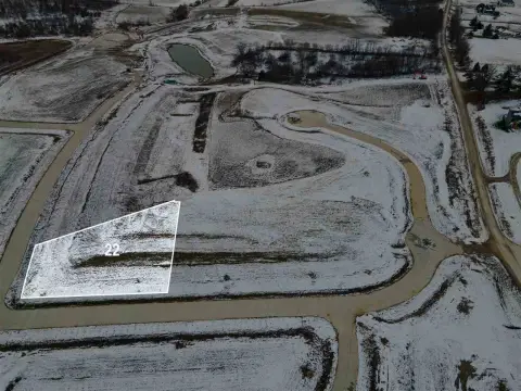 Solon, IA Land Opportunity