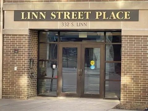 Downtown Iowa City Office Space