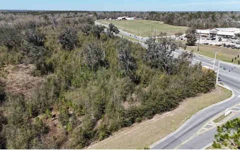 16.48 Acre Commercial Tract