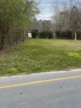 Bonneau Vacant Lot For Sale
