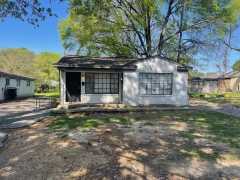 Memphis Duplex Investment Opportunity
