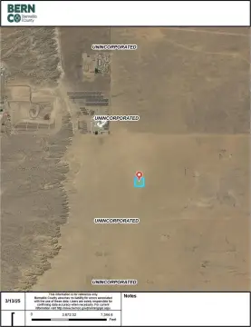 Albuquerque Land for Recreation/Investment