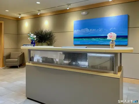 Co-working Office Space Available