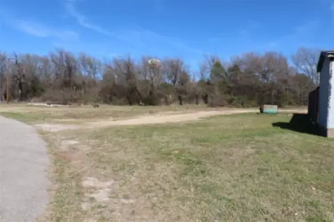 Residential Lot in Weatherford, TX