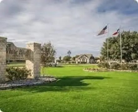 Land in White Bluff Resort