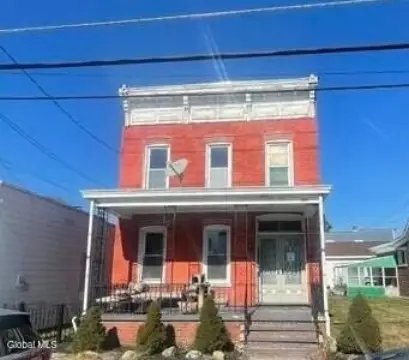 Cohoes Multifamily Investment Opportunity