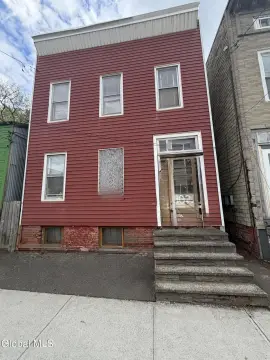 Albany Duplex Investor Opportunity