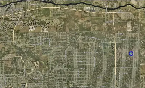 Lehigh Acres Residential Land