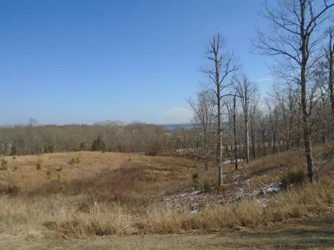 Lake View Lot in Kentucky
