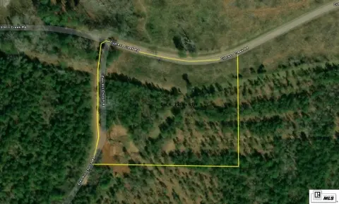 Farmland Tract for Sale