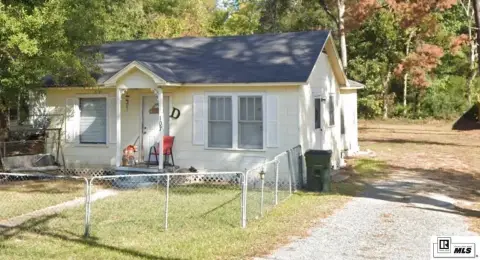 Three-Bedroom Rental House