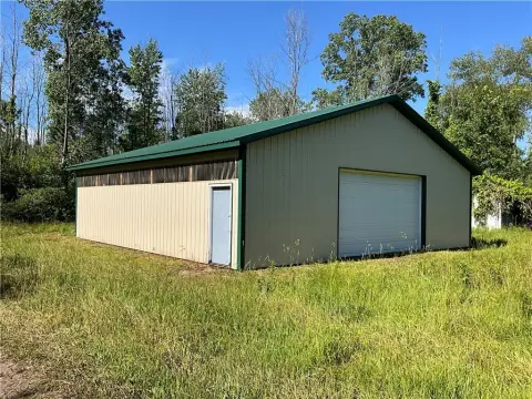 Hunting and Farm Land Parcel
