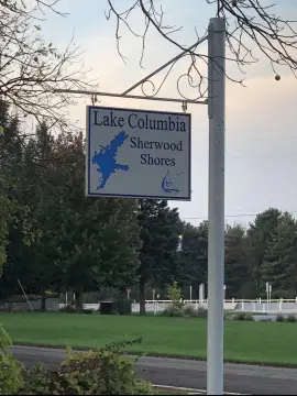 Land Lot in Brooklyn, MI