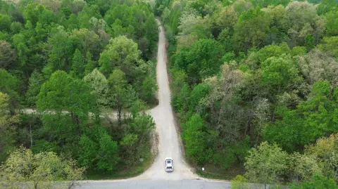 Kentucky Hunting & Recreational Land