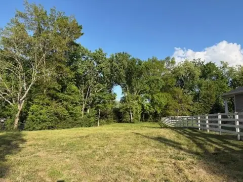 Ready-to-Build Lot in Berea