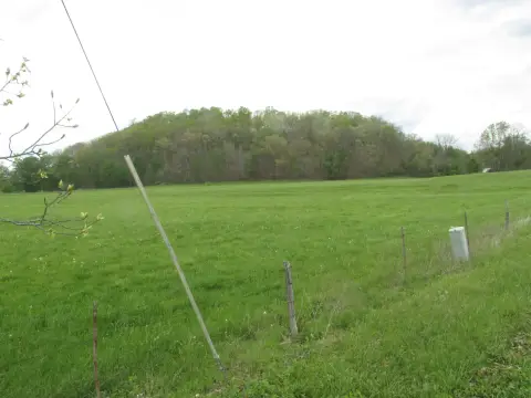 25 Acre Farm in Jeffersonville