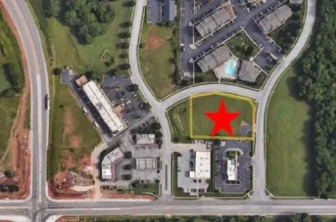Highway Commercial Land