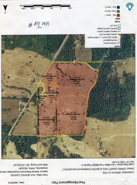 Open Agricultural Land