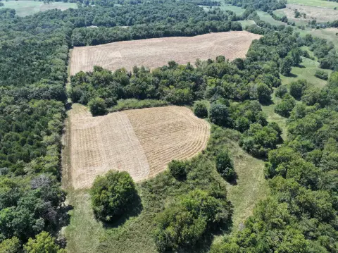 Pasture and Woodland Agricultural Land