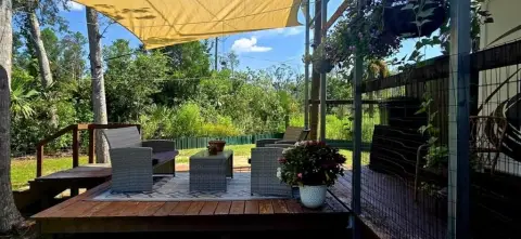 Recreational Lot in Steinhatchee, Florida