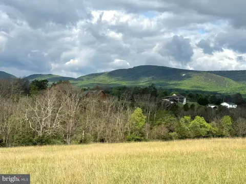 Land with Mountain Views