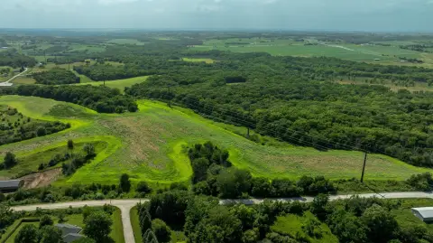 Agricultural Land Parcel