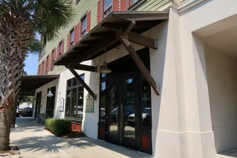 Office Suite with Private Offices