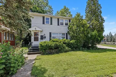 Three-Unit Triplex Income Property