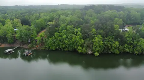 Unrestricted Waterfront Land on Smith