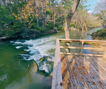 Residential Land in Waterfront Community
