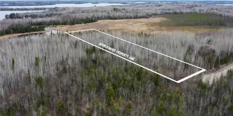 Recreational Land Near Lake Vermilion