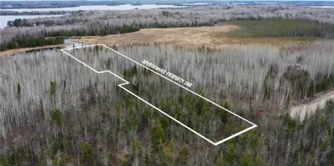 Recreational Land Near Lake Vermilion